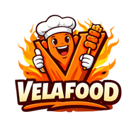 Logo VELAFOOD